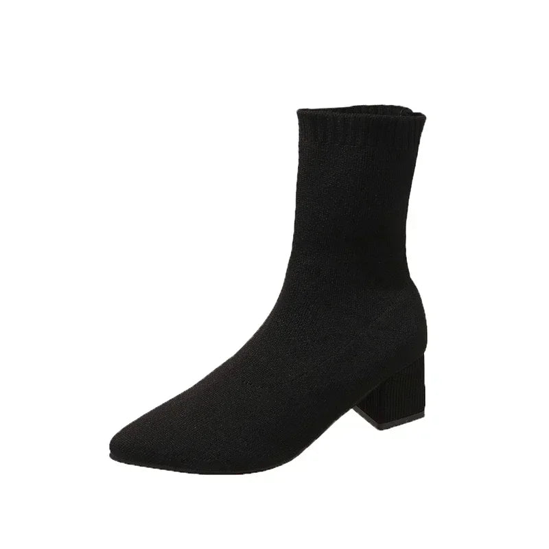 Elegantní a podpůrné ortopedické Boty