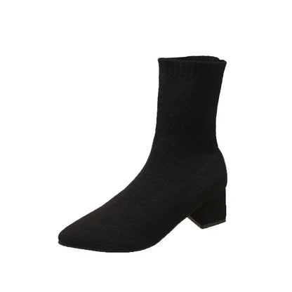 Elegantní a podpůrné ortopedické Boty