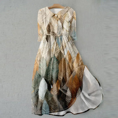 AS | Jednoduché a vzdušné šaty