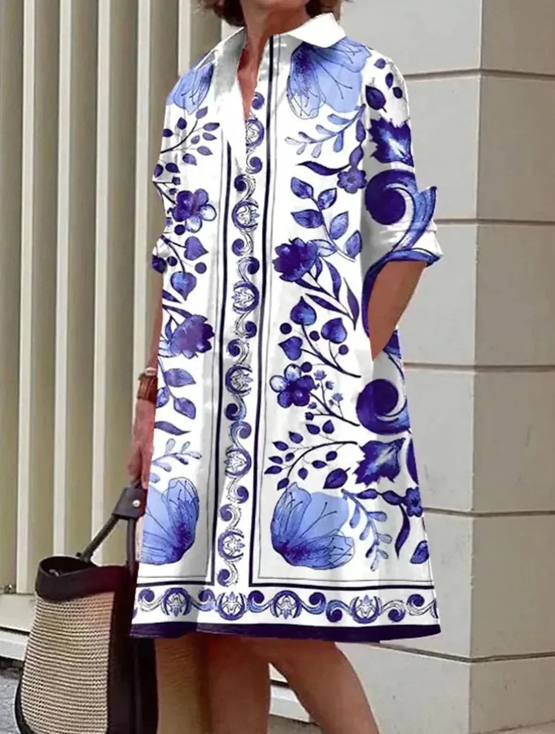 AS | Lehké a vzdušné šaty