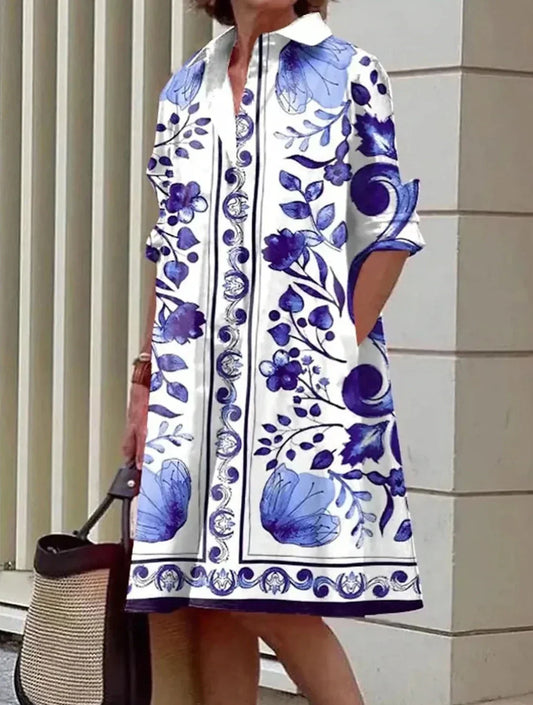 AS | Lehké a vzdušné šaty