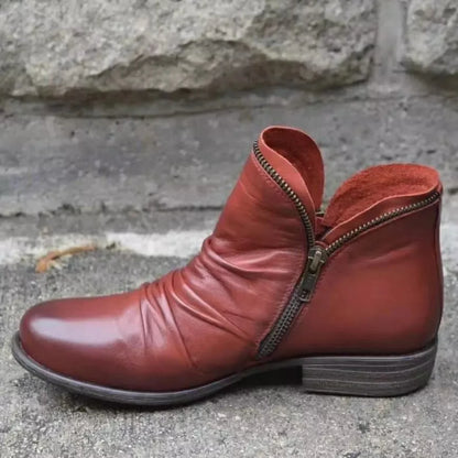 Pohodlné a módní ortopedické Boty
