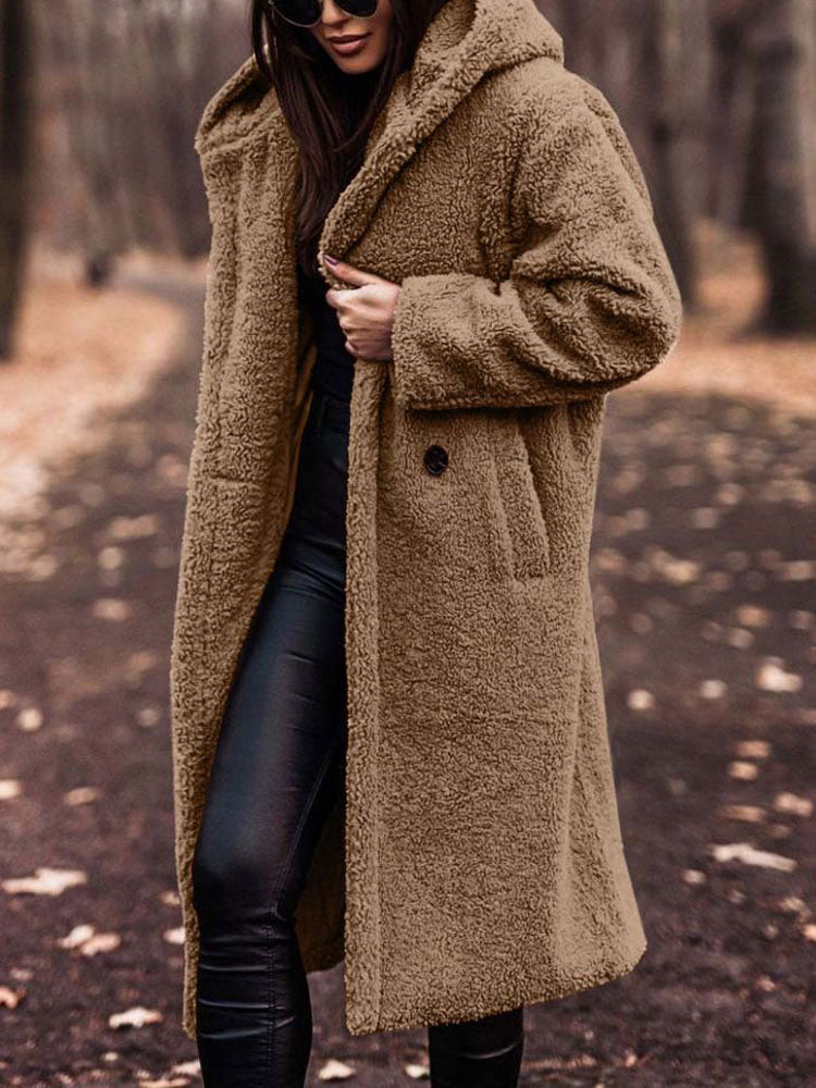 AS | Jednoduchý a stylový kabát