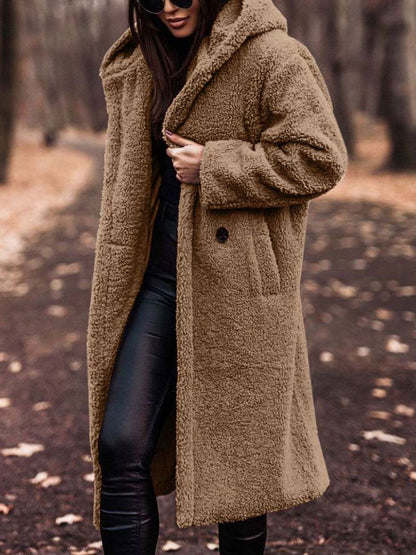AS | Jednoduchý a stylový kabát
