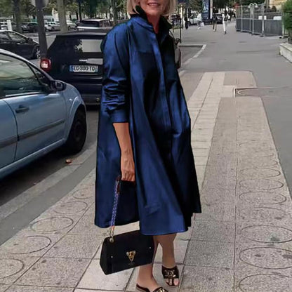 AS | Elegantní a cool šaty