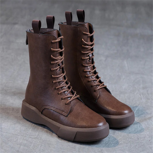 Podpůrné a trendy ortopedické Boty