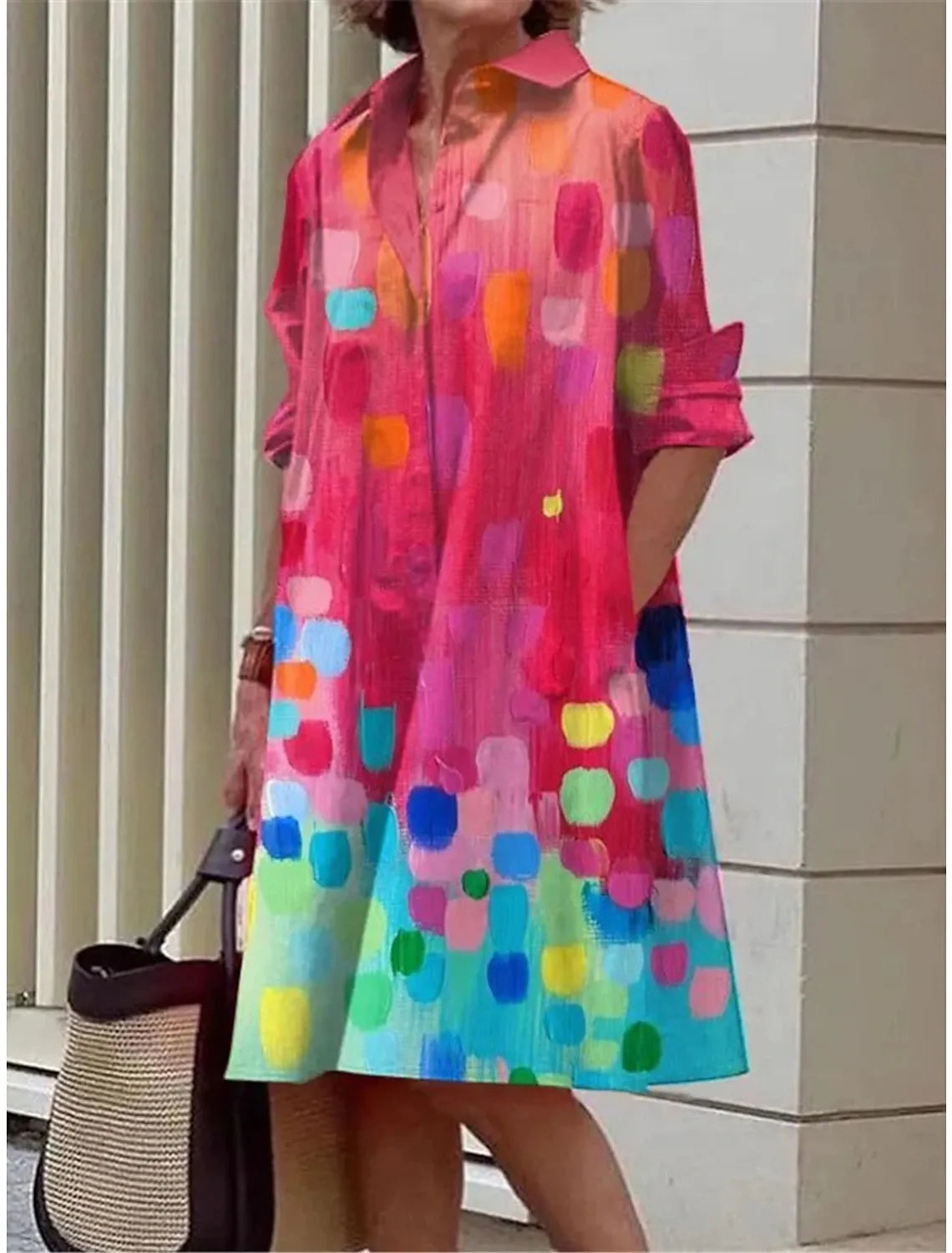 AS | Lehké a vzdušné šaty