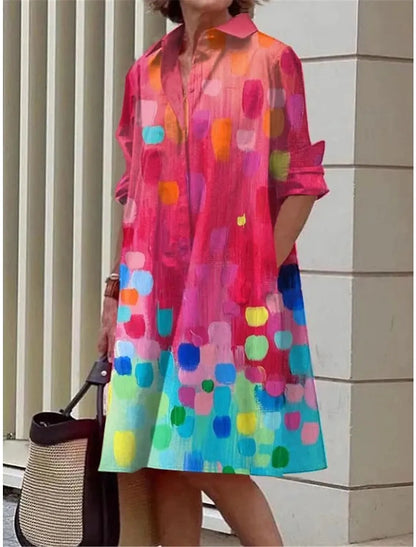 AS | Lehké a vzdušné šaty