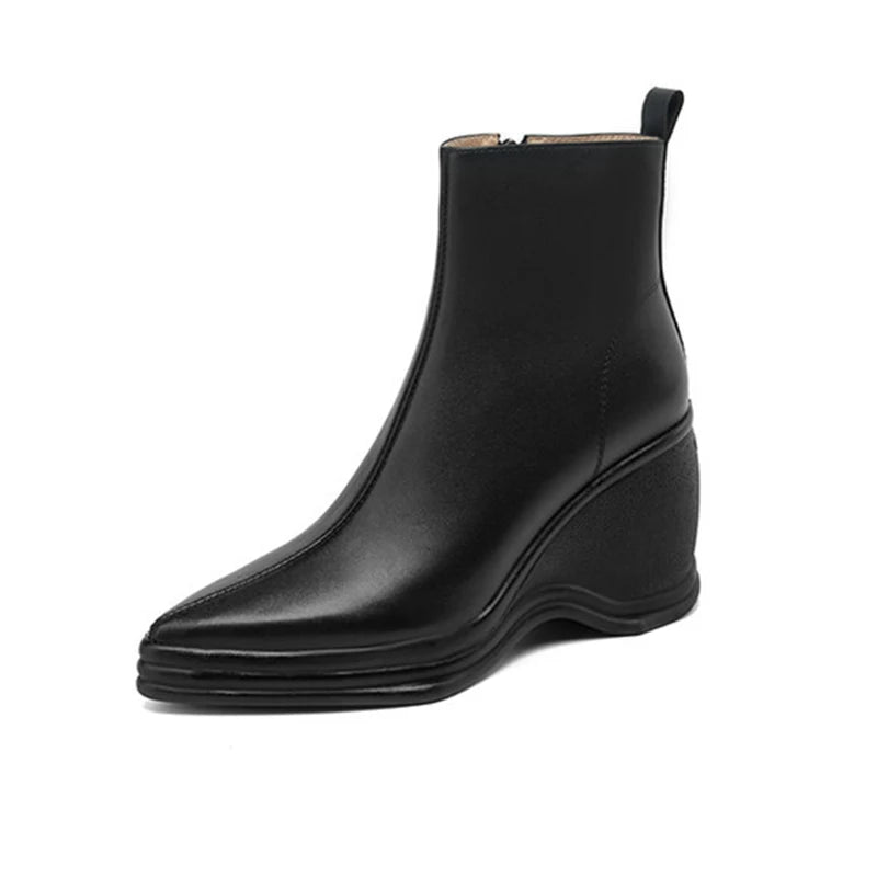Podpůrné a trendy ortopedické Boty