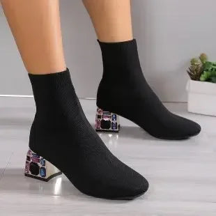 Ležérní a podpůrné ortopedické Podpatky