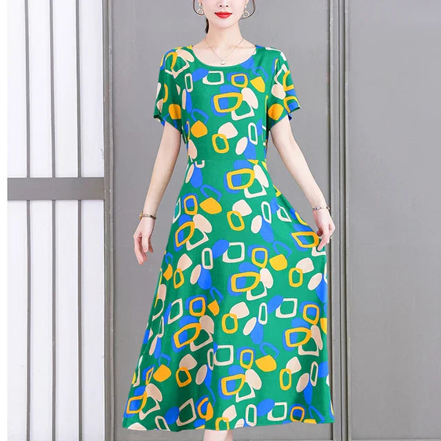 AS | Pohodlné a lehké šaty