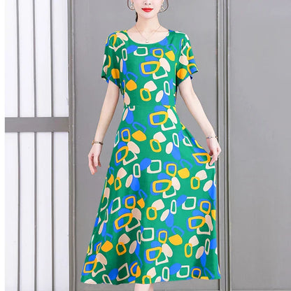 AS | Pohodlné a lehké šaty