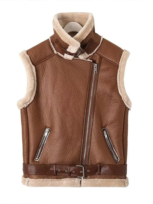 AS | Warm & Trendy