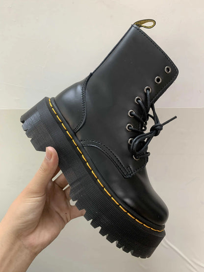 Modne i wspierające ortopedyczne Buty