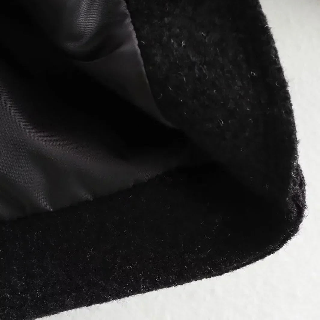 AS | Nadčasová a stylová zimní bunda