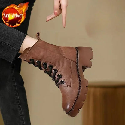 Na míru šité a pohodlné ortopedické Boty