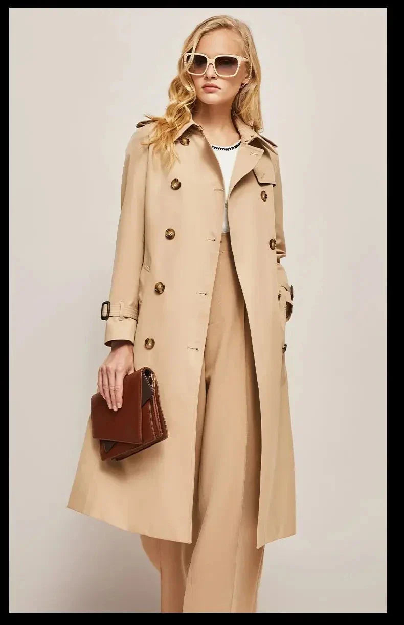 AS | Ležérní a pohodlný všeobecný plášť