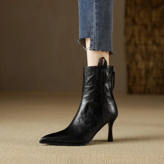 Elegantní a podpůrné ortopedické Boty