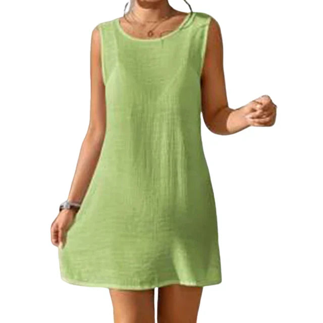 AS | Pohodlné a lehké šaty