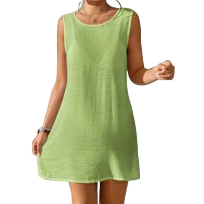 AS | Pohodlné a lehké šaty