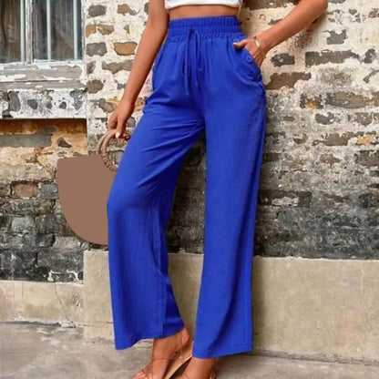 AS | Ležérní kalhoty Cynthia style