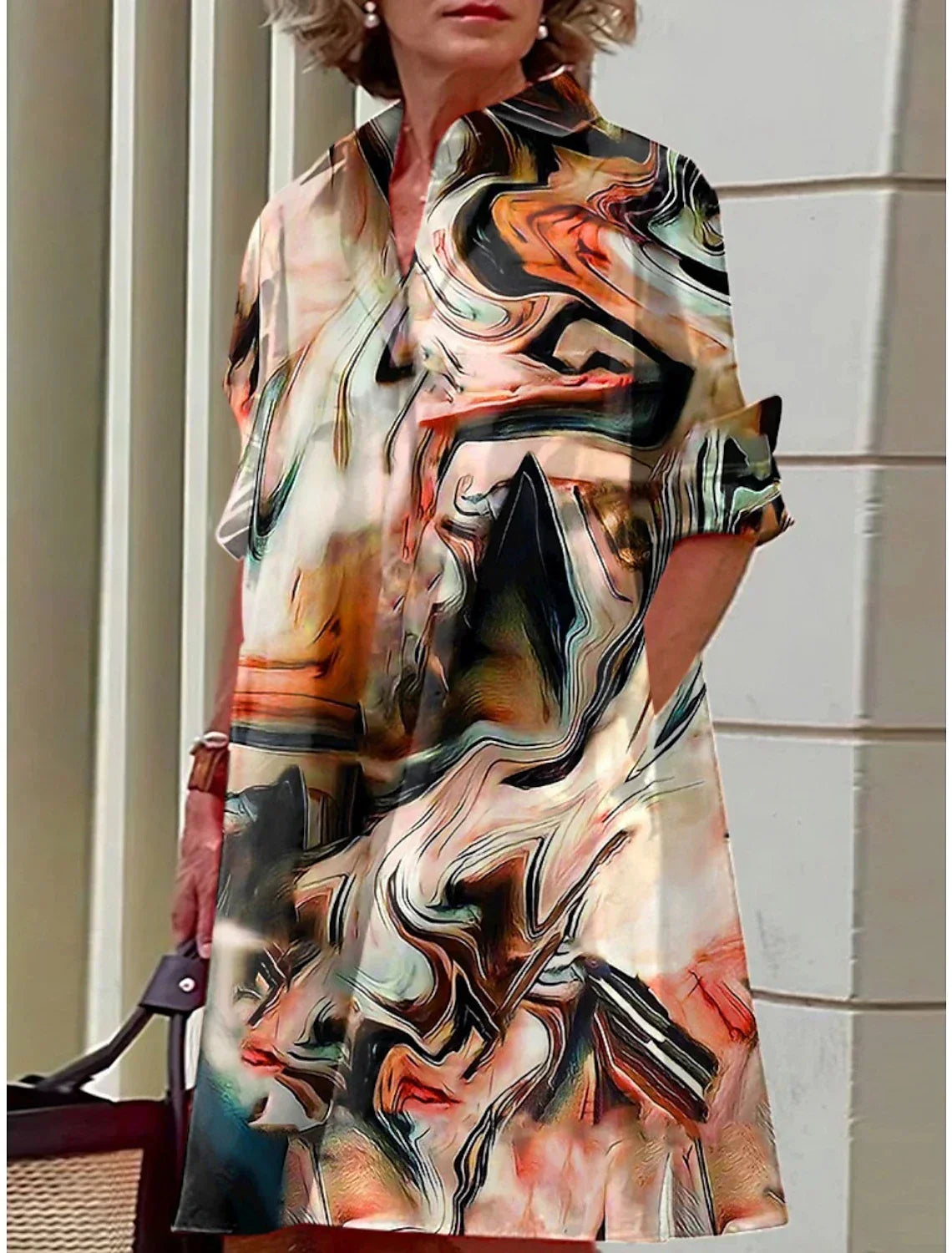 AS | Lehké a vzdušné šaty