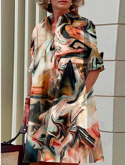 AS | Lehké a vzdušné šaty