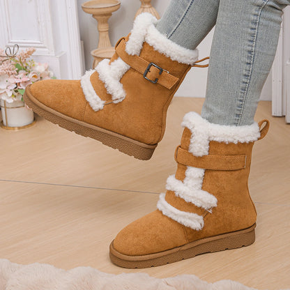 Podpůrné a trendy ortopedické Boty