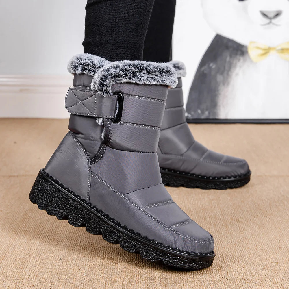 Elegantní a podpůrné ortopedické