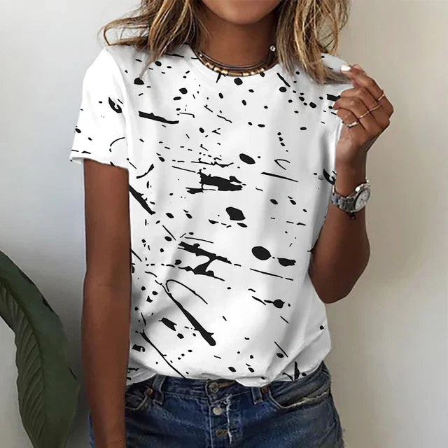 AS | Měkká a svěží halenka