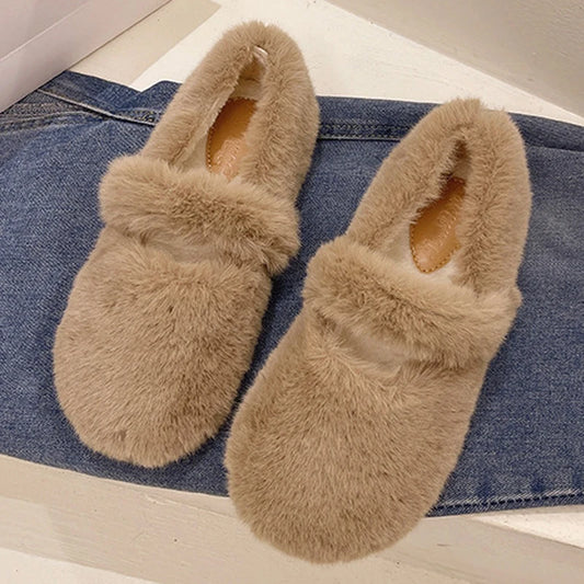 Podpůrné a trendy ortopedické Baleríny