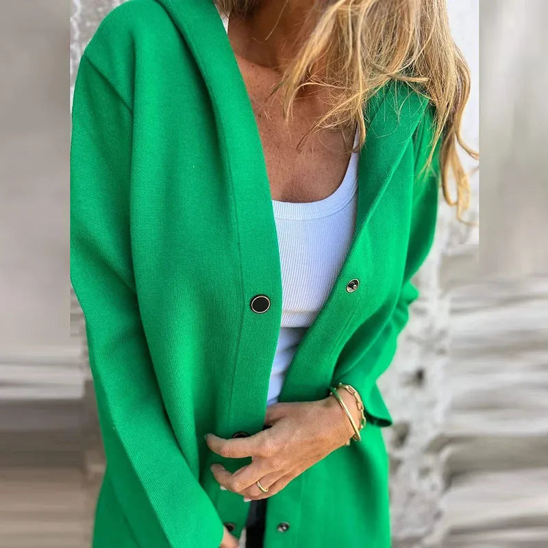 AS | Ležérní a módní zimní bunda