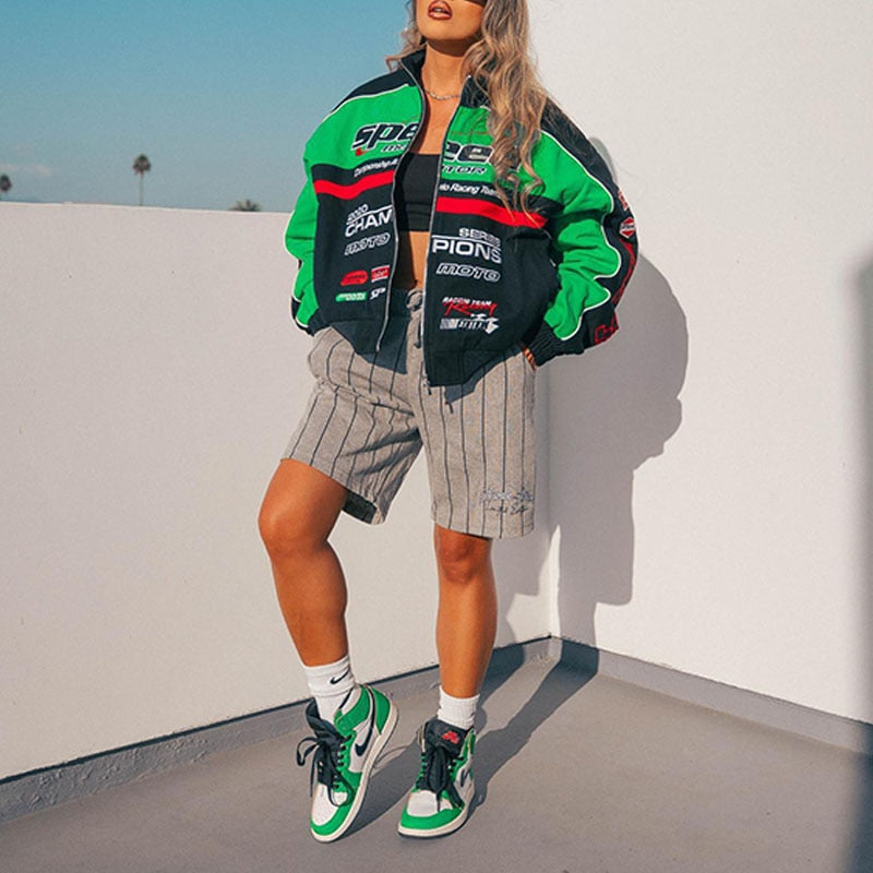 AS | MaxsJacket I Bunda pro ženy