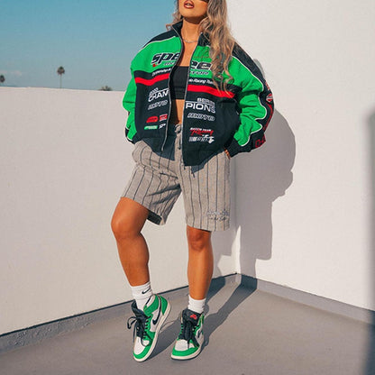 AS | MaxsJacket I Bunda pro ženy