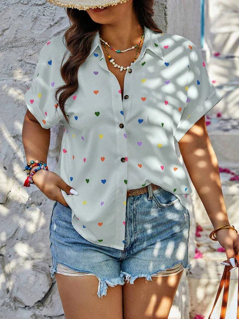 AS | Lehké a chladivé šortky