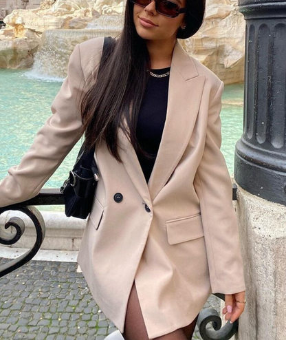 AS | Rafinovaný a nadčasový