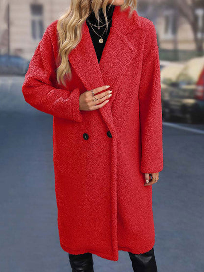 AS | Nadčasový a stylový kabát