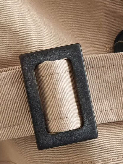 AS | Pohodlná a módní zimní bunda