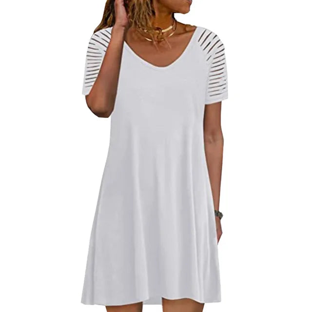 AS | Pohodlné a vzdušné šaty