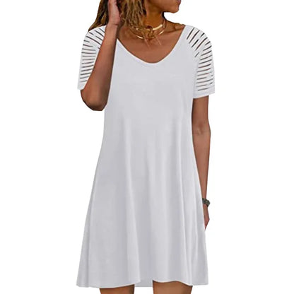 AS | Pohodlné a vzdušné šaty