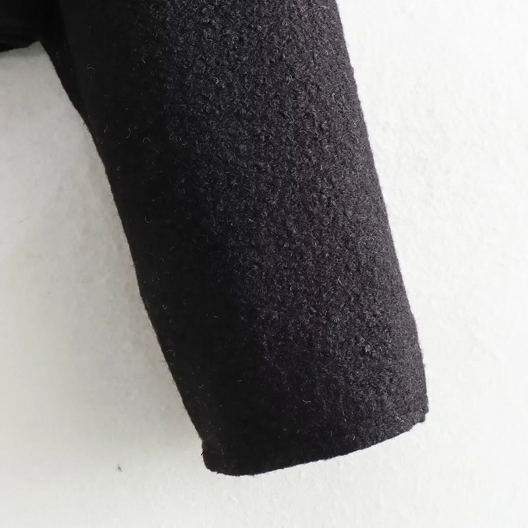 AS | Nadčasová a stylová zimní bunda