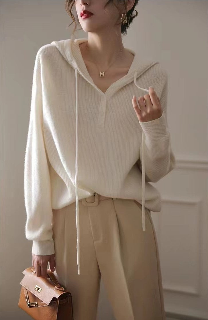AS | Trendy a elegantní zimní svetr