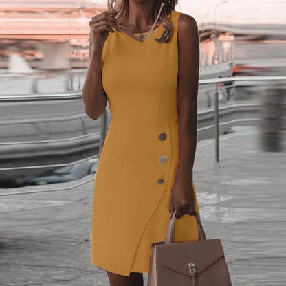 AS | Měkké a prodyšné letní šaty