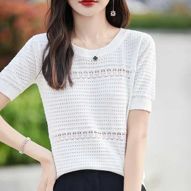 AS | Parádní a elegantní halenka