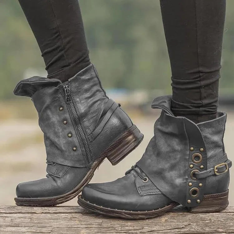 Podpůrné a trendy ortopedické Boty