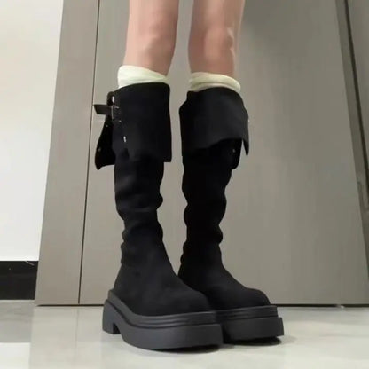 Podpůrné a trendy ortopedické Boty