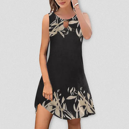 AS | Módní a lehké šaty