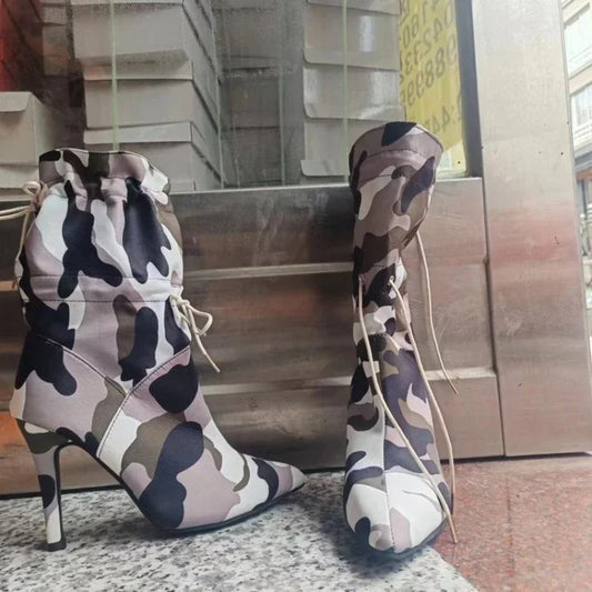 Na míru šité a pohodlné ortopedické Podpatky