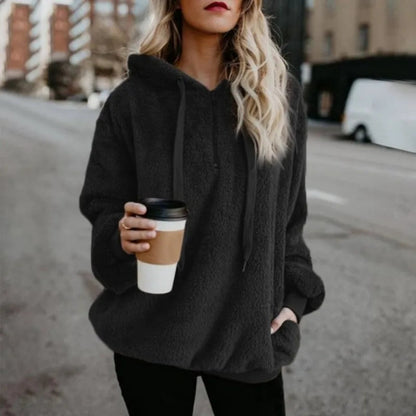 AS | Uvolněný a stylový zimní svetr
