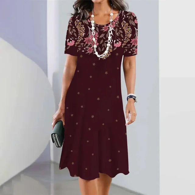 AS | Elegantní a vzdušné šaty